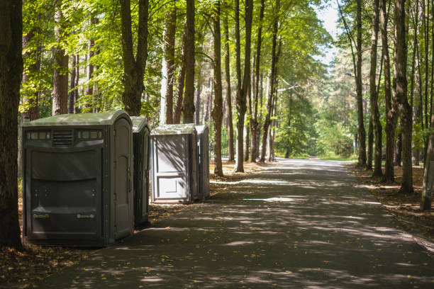 Best Sanitation services for porta potties  in Chesapeake Beach, MD