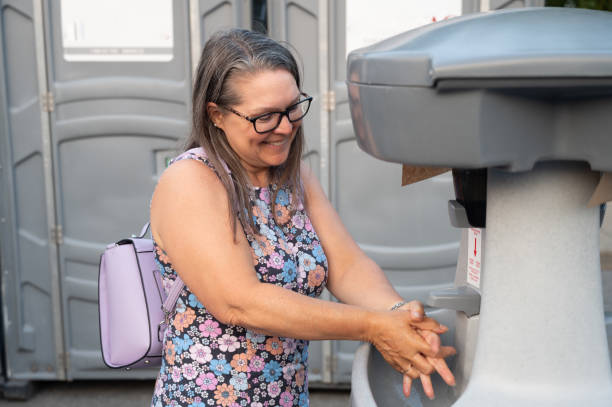 Best Emergency porta potty rental  in Chesapeake Beach, MD