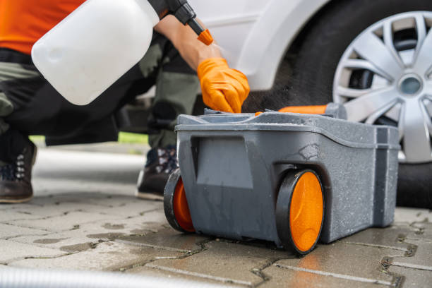 Best Best portable toilet rental  in Chesapeake Beach, MD